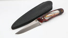 Wobbi Angler Messer mit Wobbler