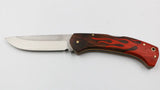 Pocket knife Flammbart (Fireblade)