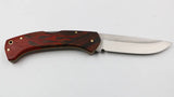 Pocket knife Flammbart (Fireblade)