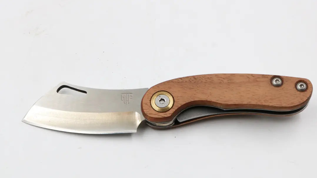 Pocket knife Ahshap 03