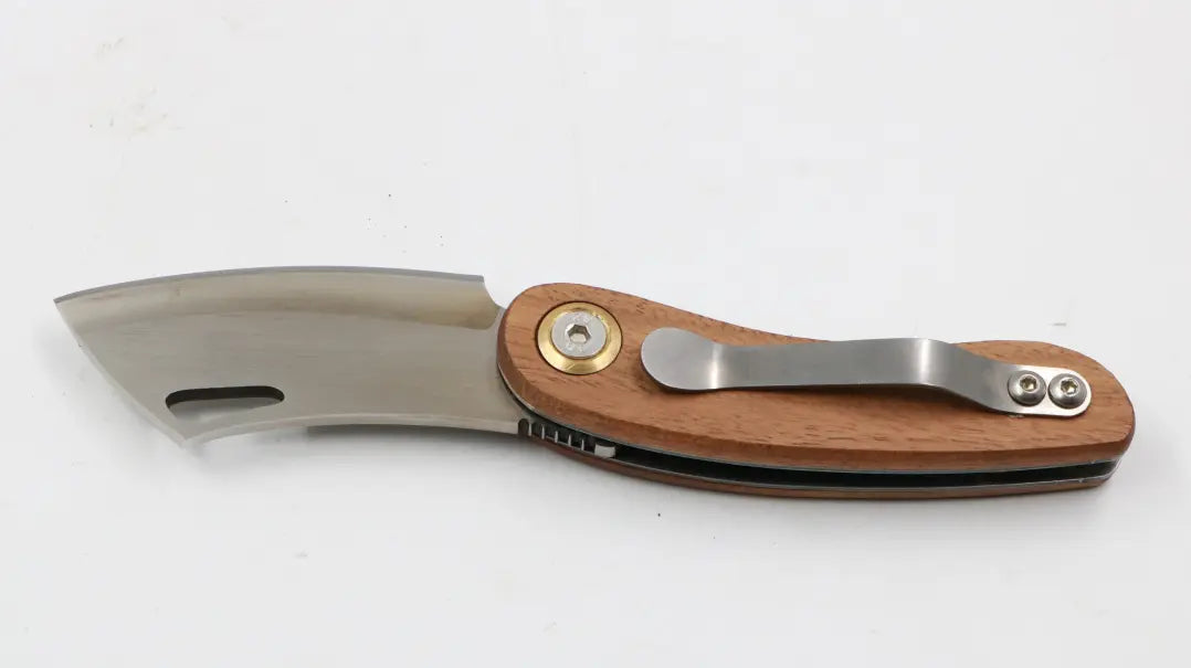 Pocket knife Ahshap 03