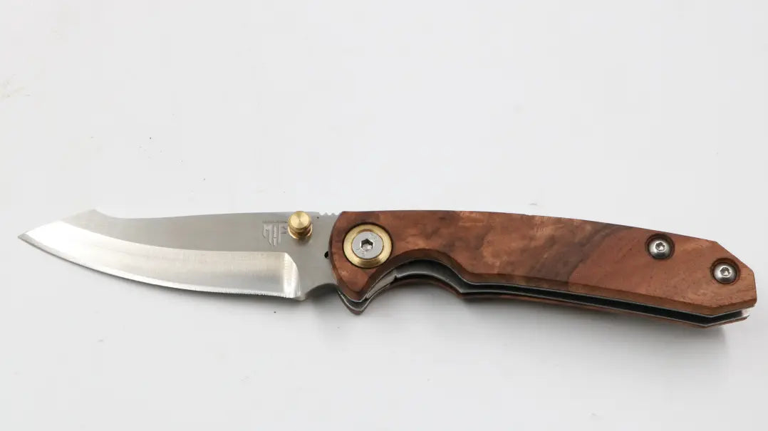 Pocket knife Ahshap 04