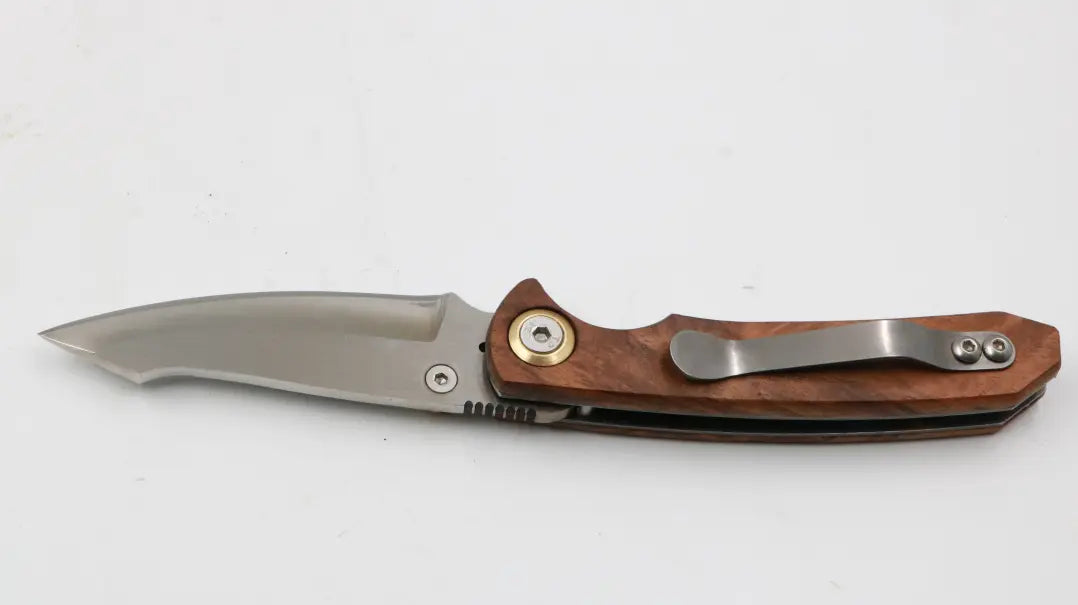 Pocket knife Ahshap 04