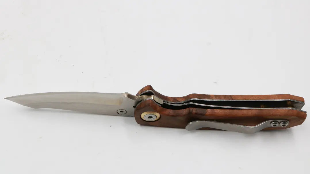 Pocket knife Ahshap 04