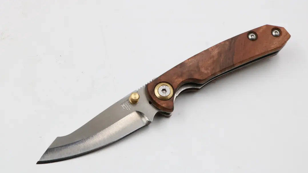 Pocket knife Ahshap 04