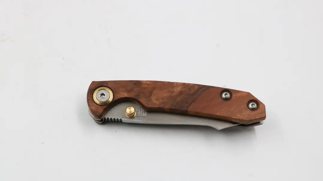 Pocket knife Ahshap 04