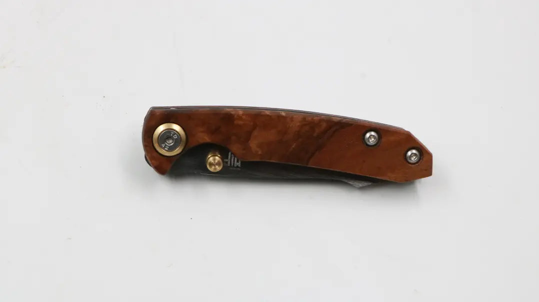 Pocket knife Ahshap 04