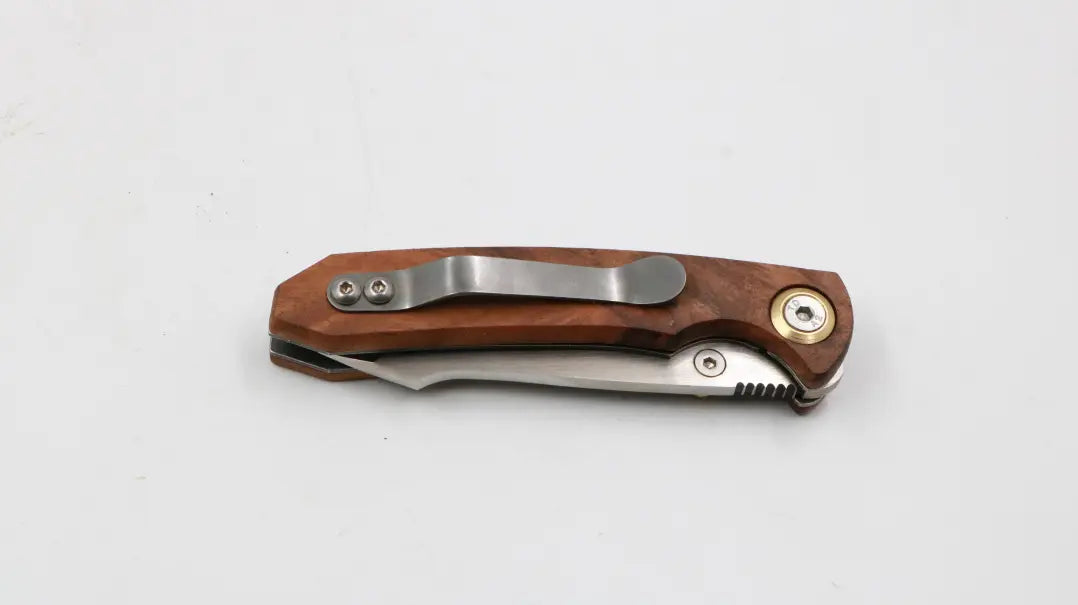 Pocket knife Ahshap 04