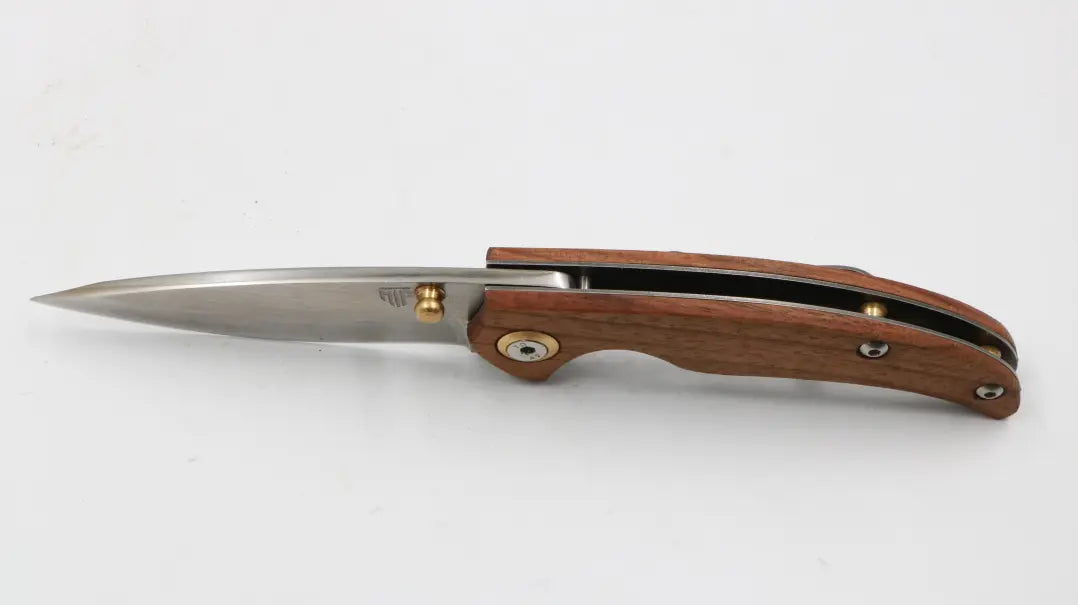 Pocket knife Ahshap 07