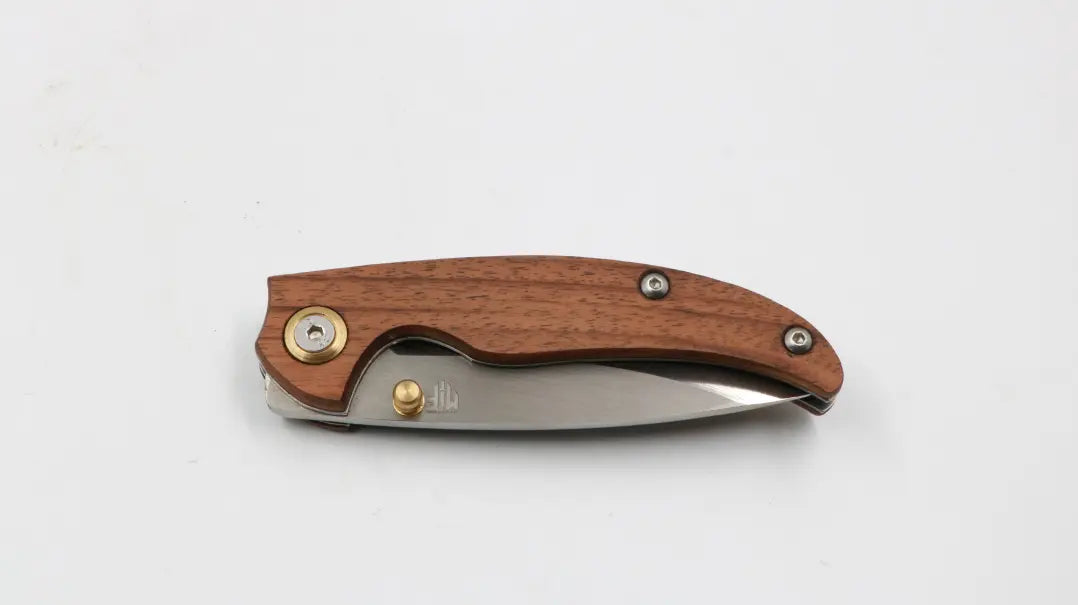 Pocket knife Ahshap 07