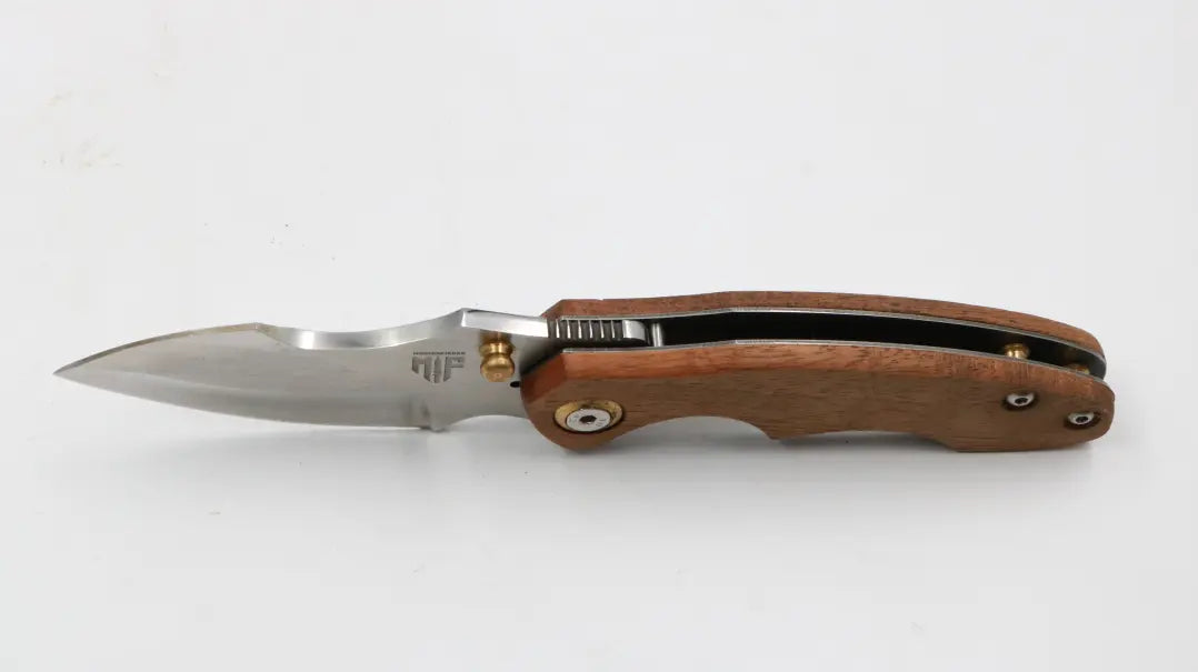 Pocket knife Ahshap 08