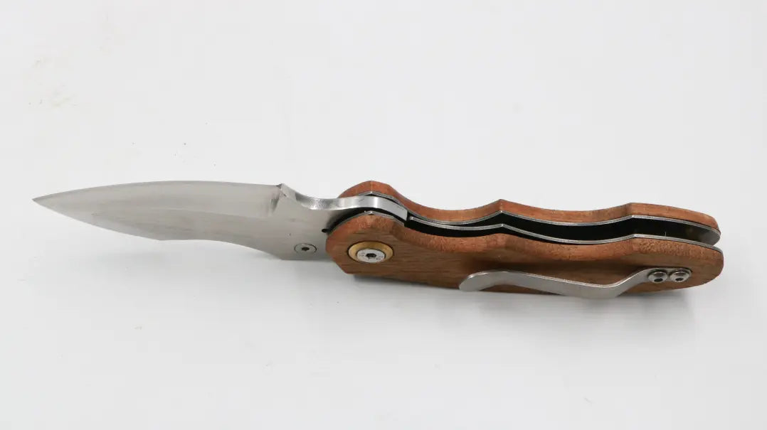 Pocket knife Ahshap 08