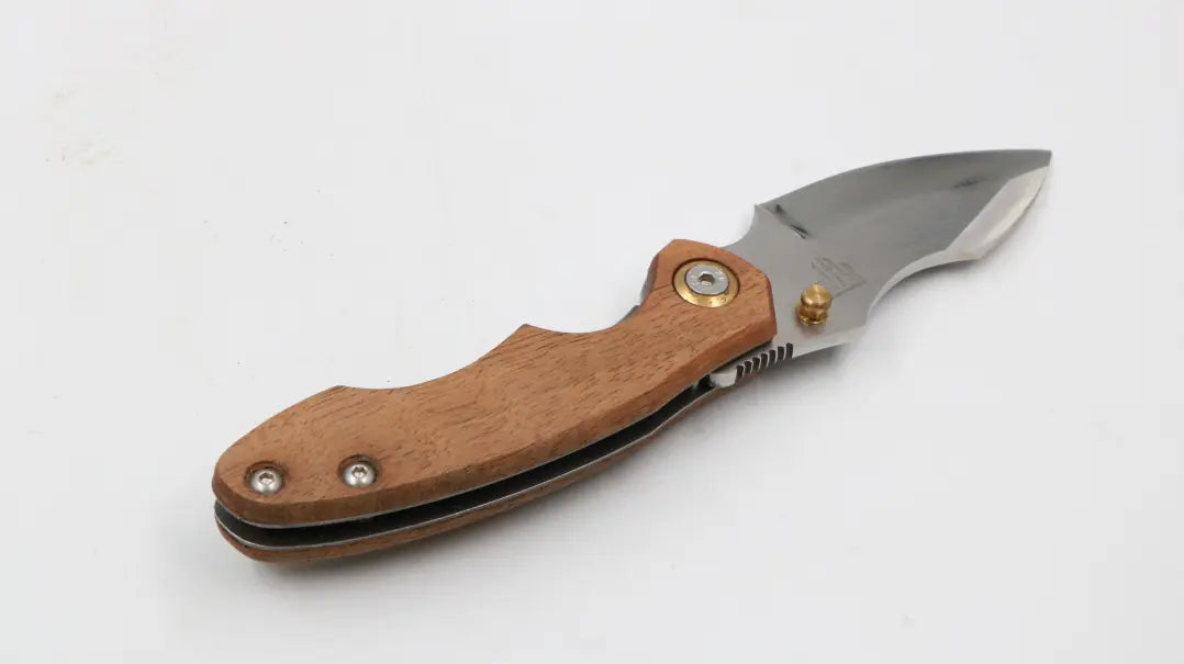 Pocket knife Ahshap 08