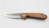 Pocket knife Ahshap 10