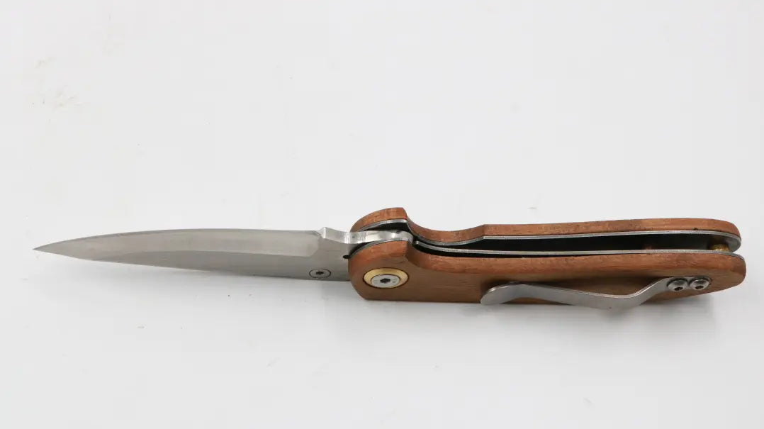 Pocket knife Ahshap 10