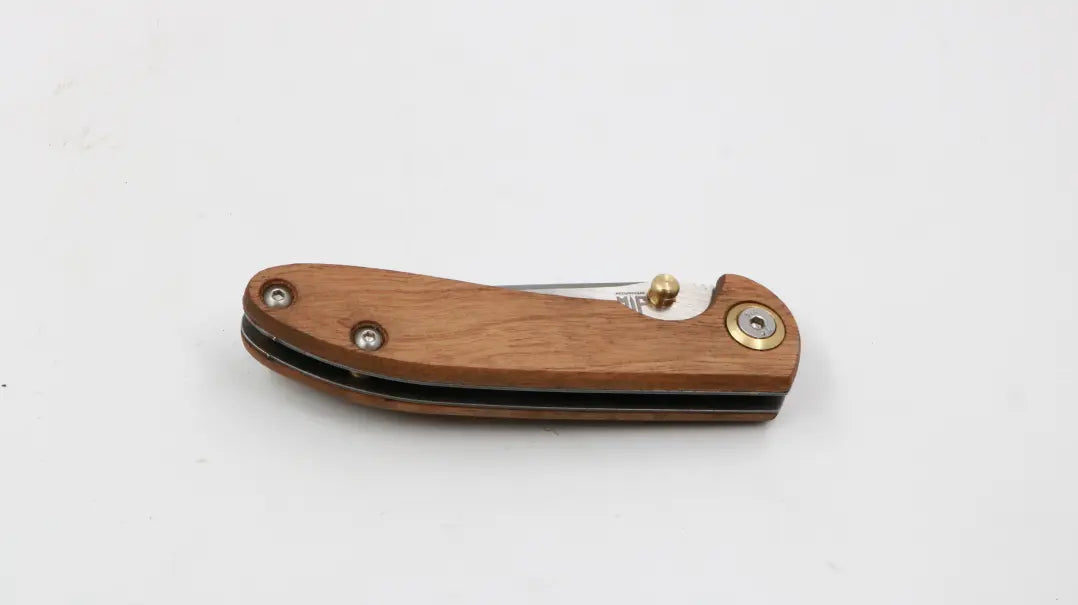 Pocket knife Ahshap 10