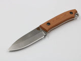 Knife Fever Raccoon Blade