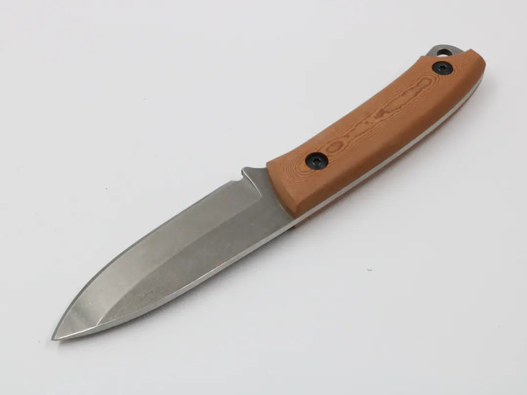 Knife Fever Raccoon Blade