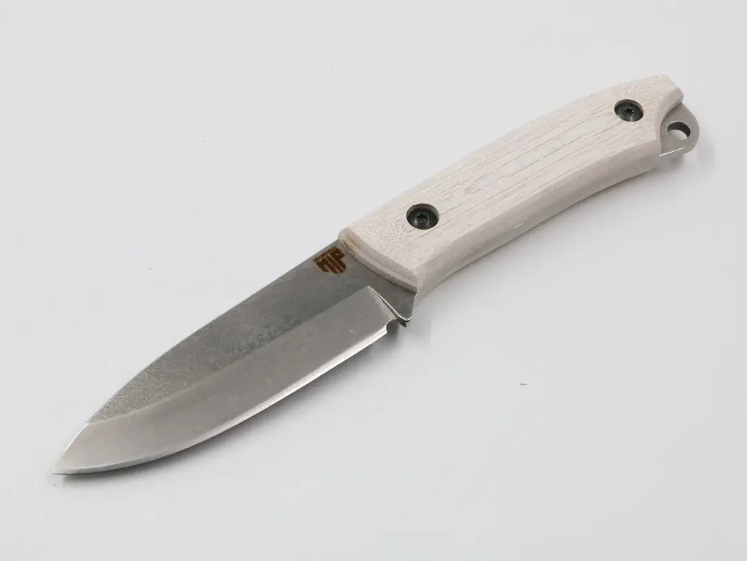 Knife Fever Raccoon Blade