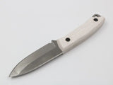 Knife Fever Raccoon Blade