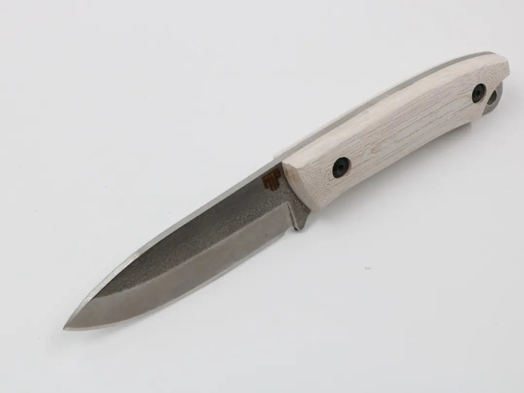 Knife Fever Raccoon Blade