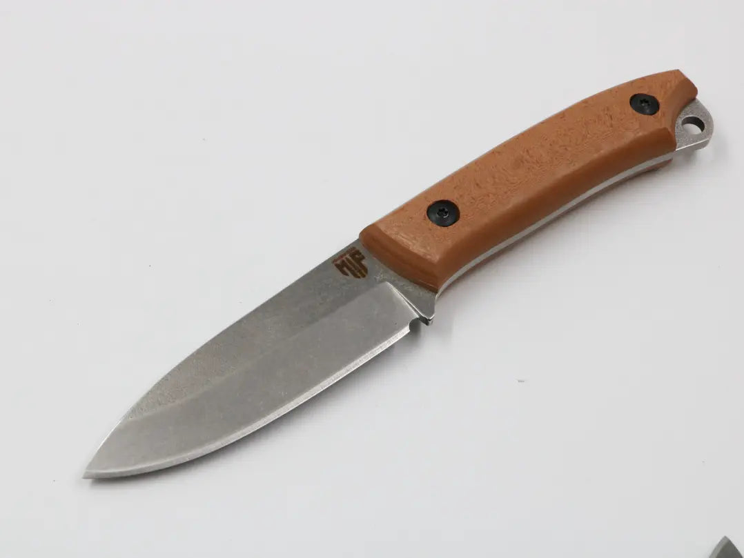 Knife Fever Raccoon Blade