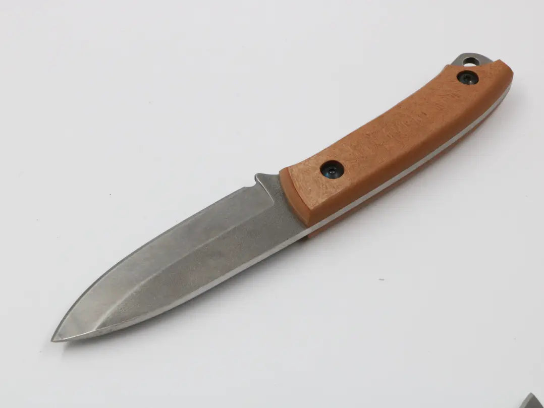 Knife Fever Raccoon Blade