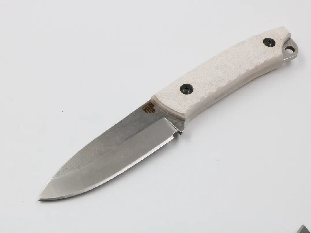 Knife Fever Raccoon Blade