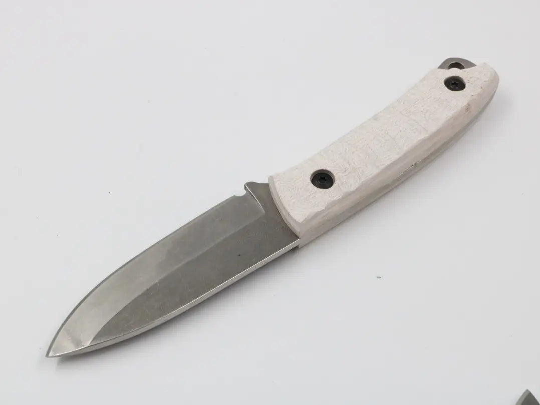 Knife Fever Raccoon Blade