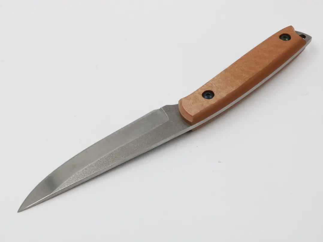 Knife fever woodpecker blade