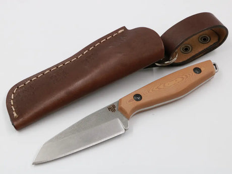 Knife Fever Otter Claw Knife