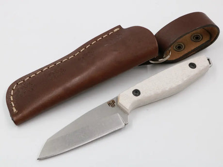 Knife Fever Otter Claw Knife