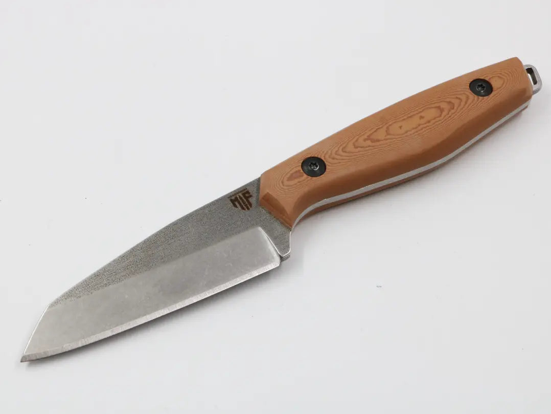 Knife Fever Otter Claw Knife