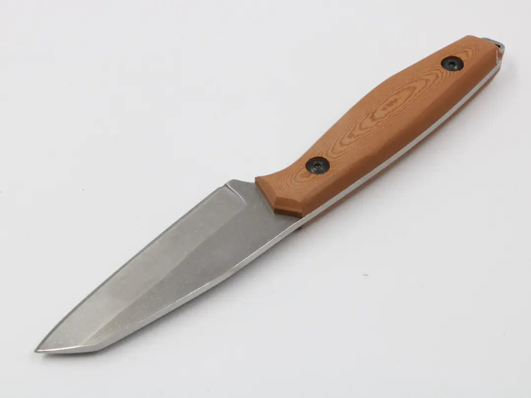 Knife Fever Otter Claw Knife