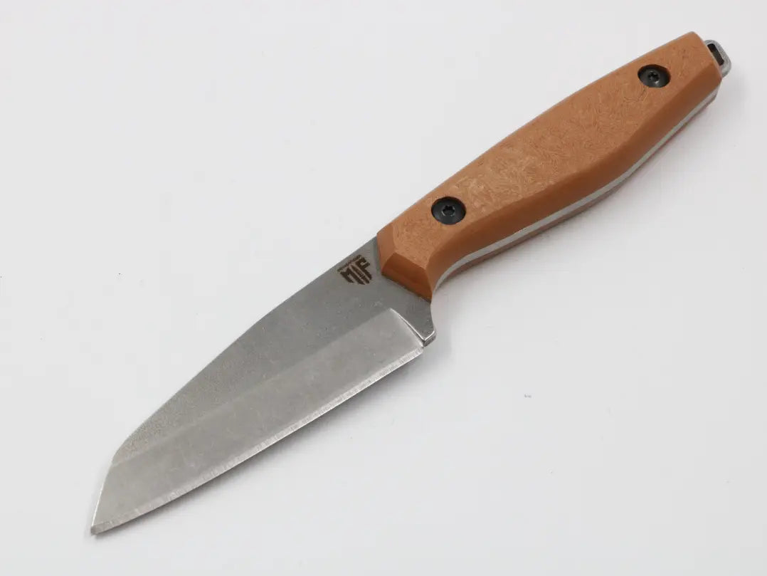 Knife Fever Otter Claw Knife