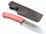 Messerfieber Bushcraft Maus