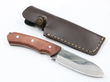 Messerfieber Bushcraft Maus