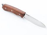 Messerfieber Bushcraft Maus