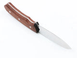 Messerfieber Bushcraft Maus