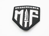 Messerfieber Patch