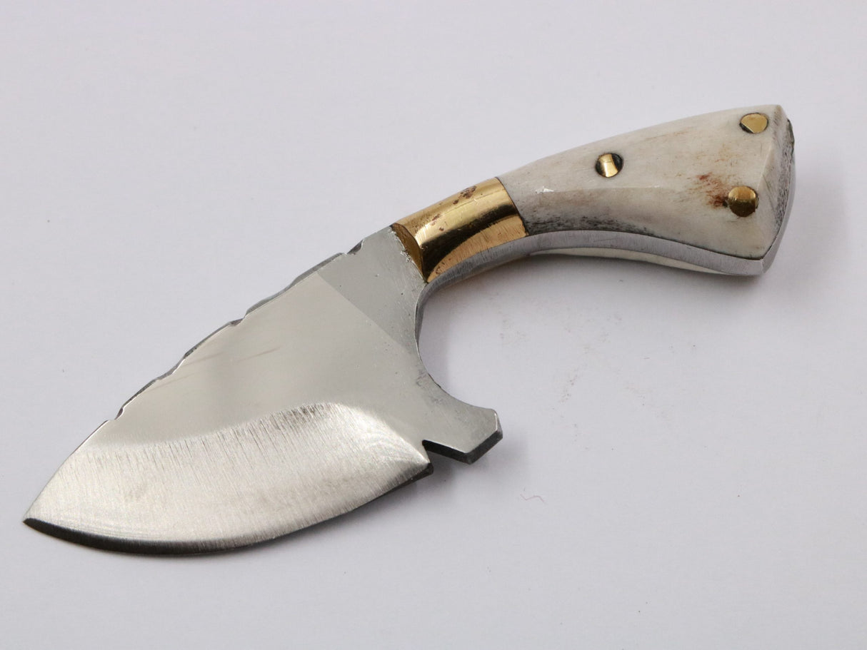 Messerfieber Amuletten Neck Knife