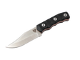 Messerfieber Ignis – D2 Full-Tang Messer mit G10 Griff und Satin-Finish