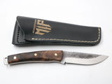 Knife Fever Kara Orman