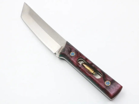 Messerfieber Bullet Tanto