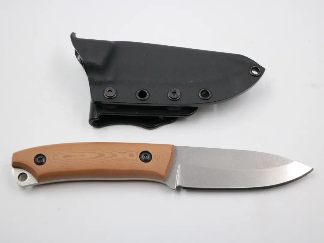 Knife Fever Raccoon Blade