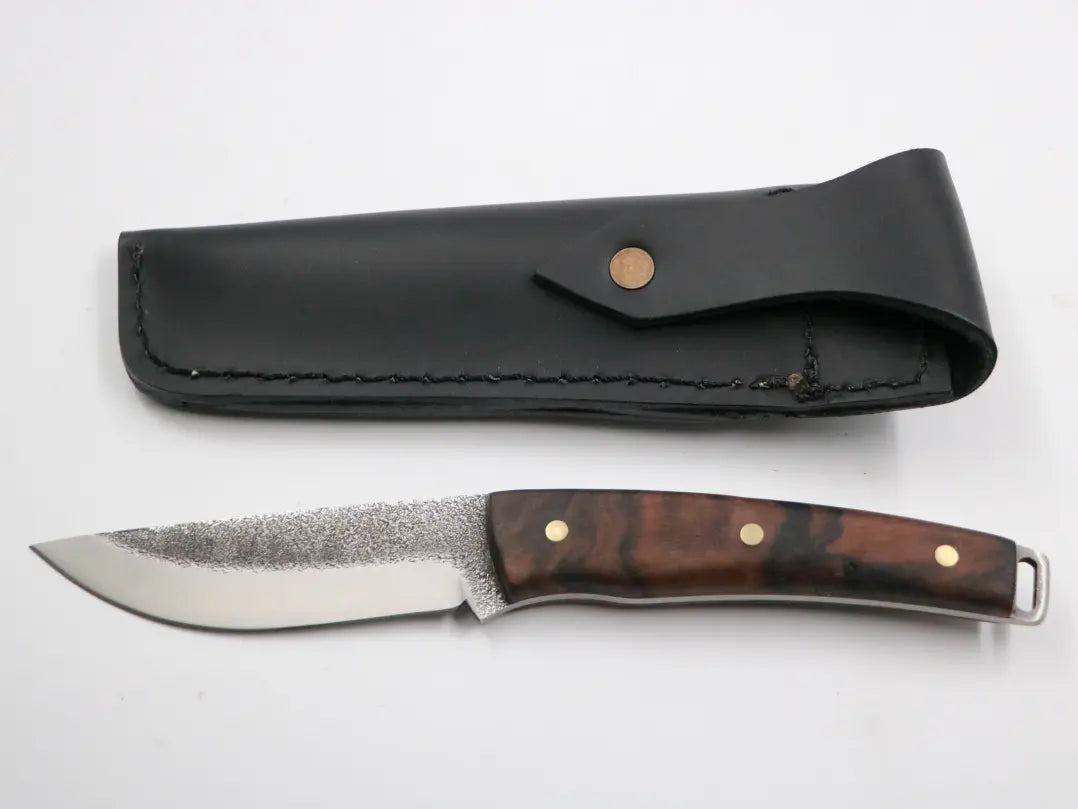 Knife Fever Kara Orman