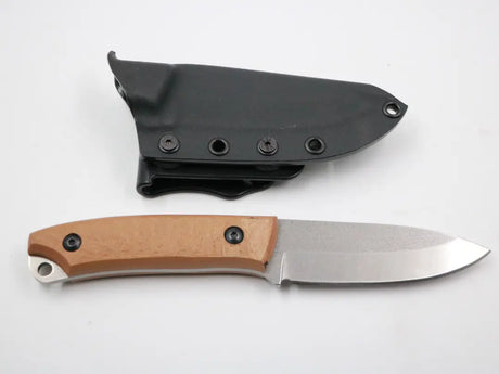 Knife Fever Raccoon Blade