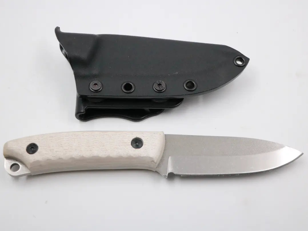 Knife Fever Raccoon Blade