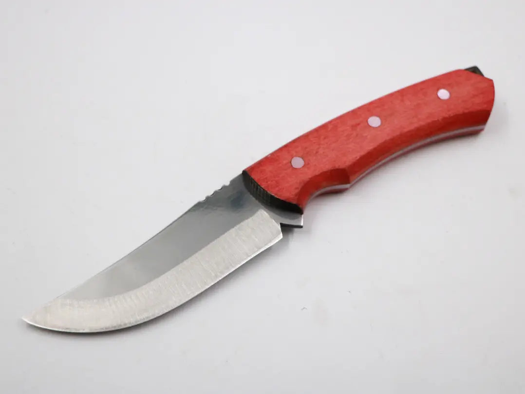 Messerfieber Bushcraft Salli