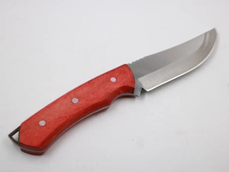 Messerfieber Bushcraft Salli